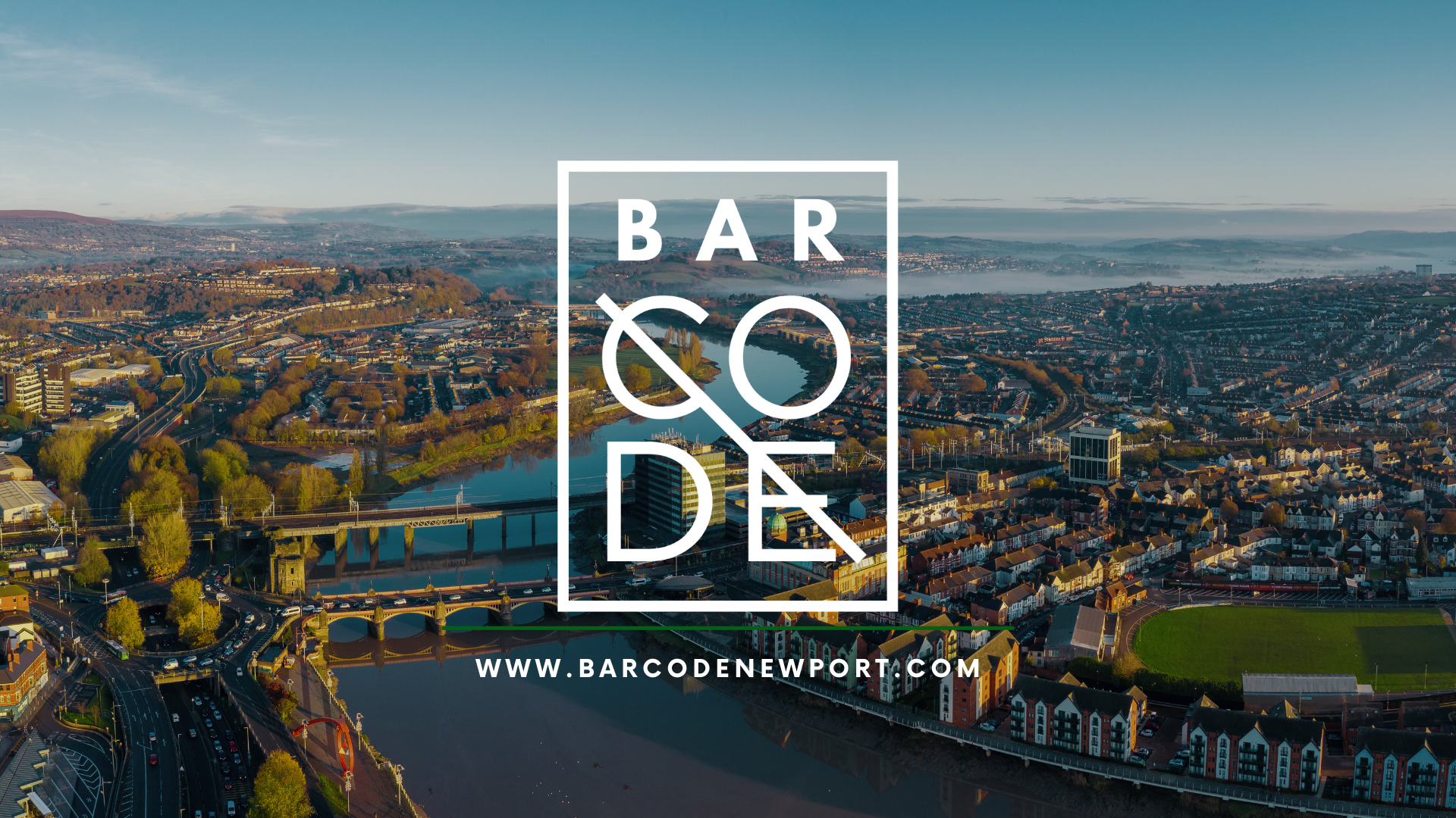 Inside Bar Code